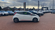 Toyota Aygo 1.0 VVT-i X-Trend 5dr Petrol Hatchback